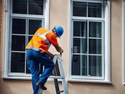 Wymiana okien w bloku - dlaczego nie odliczysz od podatku?