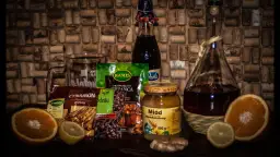 Jak podgrzać Harnaś Grzaniec, by nie stracił smaku i aromatu