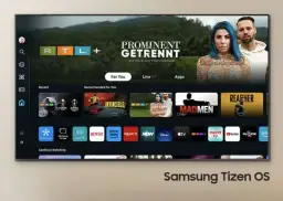 Jak zaktualizować przeglądarkę w telewizorze Samsung i uniknąć problemów