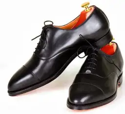 Zapatos de traje: Domina la elección y eleva tu elegancia