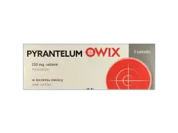 Jakie leki na robaki skutecznie zwalczą pasożyty i ich objawy