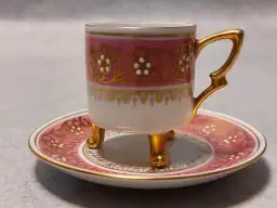 Porcelana Bavaria Mitterteich: Historia i wartość kolekcjonerska