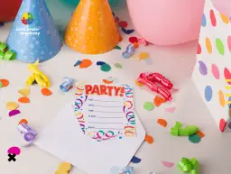 Jak napisać zaproszenie na urodziny dziecka? Pomysły i wzory