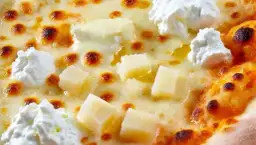 Jakie sery do pizzy 4 sery - odkryj idealne połączenia smakowe