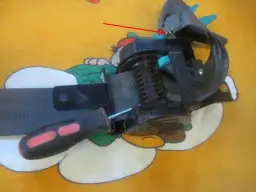 Sicherheitsgurt rollt nicht auf – So lösen Sie das Problem schnell