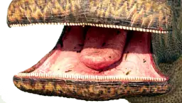 Dinozaur co ma 500 zębów: fascynująca historia nigerzaura