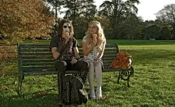 Mało straszne horrory: 10 filmów dla wrażliwych widzów