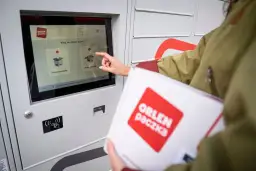 Jak odebrać paczkę z ORLEN Paczka? Proste kroki i porady