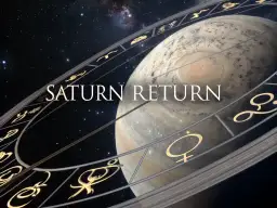 Saturn w astrologii: jak jego wpływ kształtuje twoje życie i wyzwania