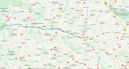 Autostrada A2 gdzie płatna: poznaj płatne odcinki i opłaty