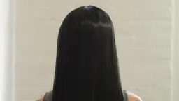 Isana odżywka wygładzająca – skuteczna na suche i osłabione włosy