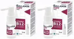 Ballamin Forte czy na receptę? Odkryj, co musisz wiedzieć