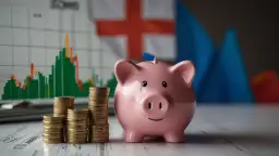 Jak stopa procentowa w Polsce wpływa na Twoje oszczędności? Rady