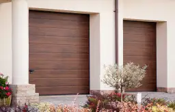 Kiedy montować bramę garażową?