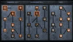 Nekromanta D2R: Jak stworzyć potężnego pana śmierci? Poradnik