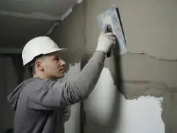 Tynk maszynowy ręcznie? Poradnik, jak to zrobić dobrze!