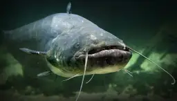 Najskuteczniejsze przynęty na suma – uniknij najczęstszych błędów w łowieniu