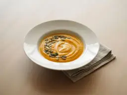 Jesienny krem z dyni? Przepis na zupę, którą pokocha cała rodzina