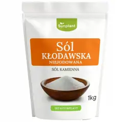 Gdzie kupić sól dietetyczną? Sprawdź najlepsze opcje i ceny