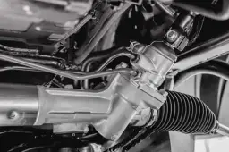 Objawy uszkodzonej maglownicy Passat B5 – nie bagatelizuj tych sygnałów