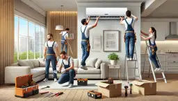 Jaki przewód do klimatyzacji wybrać, aby uniknąć problemów?