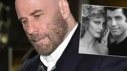 John Travolta: Fascynująca biografia i najważniejsze role aktora