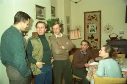 Obsada serialu Dom: Kto grał i co się stało z aktorami?