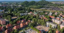 Czerwionka-Leszczyny: najciekawsze atrakcje, które musisz zobaczyć