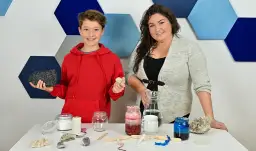 Jak zrobić hodowlę kryształów soli w domu – proste kroki i porady