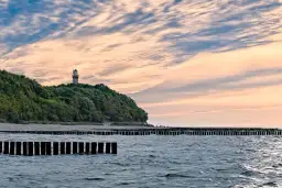 Nazwa oceanu którego częścią jest morze bałtyckie - poznaj prawdę