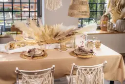 Jak udekorować stół na przyjęcie - proste pomysły na wyjątkową aranżację