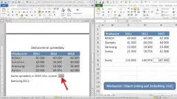 Jak przenieść tabelę z Excela do Worda bez problemów i frustracji