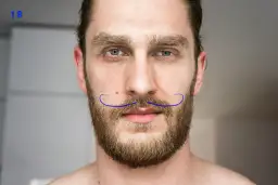 Jak szybko rośnie zarost? Tempo, mity i sposoby na gęstą brodę