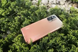 Jak ustawić aparat w Xiaomi Redmi Note 10 Pro, aby uzyskać idealne zdjęcia