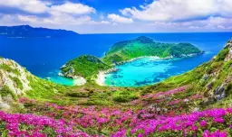 Najlepsze atrakcje na Korfu, które musisz zobaczyć podczas wizyty