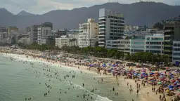 Rio de Janeiro czy jest bezpiecznie? Oto, co musisz wiedzieć przed podróżą