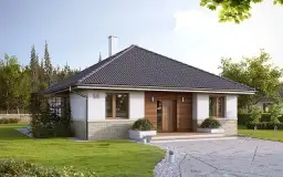 Dom za 100 tys. zł: Czy to możliwe? Realny poradnik budowy!