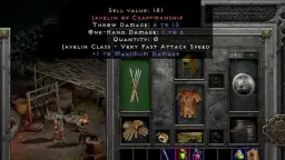 Diablo 2 Resurrected: Jak zacząć? Uniknij błędów, graj jak pro!
