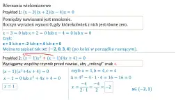 Czynnik w matematyce: prosta definicja i praktyczne przykłady