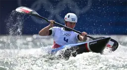 Kajakarstwo olimpijskie: Polska potęga! 22 medale, historia, dyscypliny