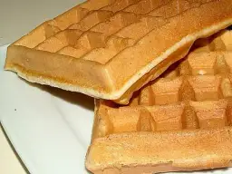 Jak zrobić idealne gofry z batata: przepis na chrupiące gofry krok po kroku