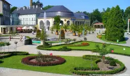 Kudowa-Zdrój atrakcje: Co zobaczyć? Zaplanuj idealny urlop!