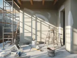 Ile betonu na strop? Oblicz dokładnie i uniknij niepotrzebnych kosztów