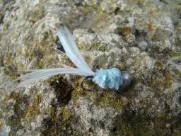 Przynęty offsetowe: skuteczne metody na drapieżne ryby w każdych warunkach