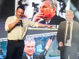 Konfederacja: Kim są? Program, liderzy, kontrowersje przewodnik