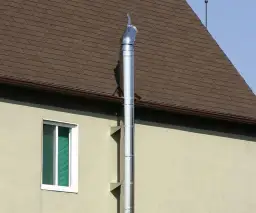 Czy komin jest częścią wspólną nieruchomości? Sprawdź swoje prawa i obowiązki