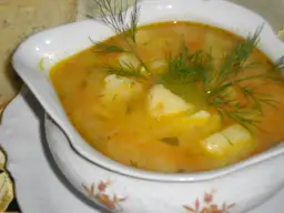 Jakie przyprawy do zupy ziemniaczanej? Odkryj sekrety smaku!