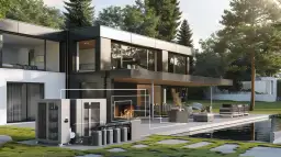 Jak działa kaskada pomp ciepła? Schemat i proste wyjaśnienie