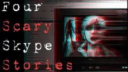 Horrory na Skype: Jak technologia wprowadza strach do życia