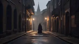 Recenzja filmu Small Things Like These - Filmweb